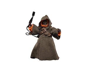 Star Wars The Black Series Jawa 15 CM Scale Lucasfilm 50th Anniversary Original Trilogy Collectible Figure, Kids Ages 4 and Up - Amazon Exclusive