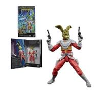 Star Wars The Black Series Jaxxon 6-Inch action figure by Hasbro