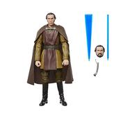 Star Wars The Black Series Jedi Master Dooku, Tales of the Jedi Premium Collectible 15-cm Action Figure