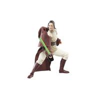 Star Wars The Black Series Jedi Master Indara, The Acolyte Collectible 6 Inch Action Figure