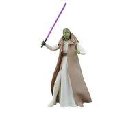 Star Wars The Black Series Jedi Master Vernestra Rwoh, The Acolyte Collectible 6 Inch Action Figure