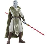Star Wars The Black Series Dagan Gera, Jedi: Survivor Gaming Greats Collectible 6 Inch Action Figure