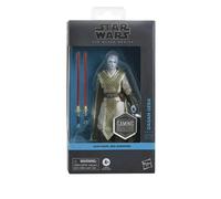 Star Wars The Black Series Dagan Gera, Jedi: Survivor Gaming Greats Collectible 6 Inch Action Figure