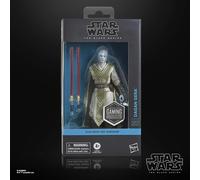 Star Wars The Black Series Dagan Gera, Jedi: Survivor Gaming Greats Collectible 6 Inch Action Figure