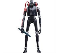 Star Wars Black Series Gaming Greats 6 Inch Action Figure KX Security Droid