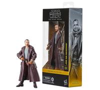 Star Wars The Black Series 01 JOD NA NAWOOD Figure (SKELETON CREW)