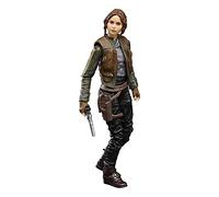 Star Wars The Black Series Rogue One Jyn Erso Action Figure 15cm