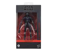 Star Wars The Black Series - K-2SO (Andor) Action Figure - Fast & FREE Shipping