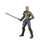 STAR WARS The Black Series Episode 8 General Leia Organa, 6-inch