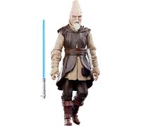 Star Wars The Black Series Ki-Adi-Mundi Attack of the Clones 6 Inch Action Figure