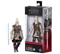 Star Wars The Black Series Ki-Adi-Mundi Attack of the Clones 6 Inch Action Figure