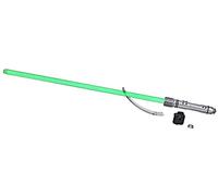Hasbro Star Wars The Black Series Replica 1/1 Force FX Elite Lightsaber Kit Fist