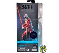Star Wars The Black Series Darth Malak Figure