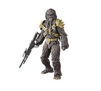 Star Wars The Black Series Krrsantan 6" Inch Action Figure - Hasbro