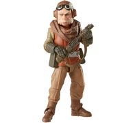 Hasbro Star Wars Black Series Line Kuiil Action Figure