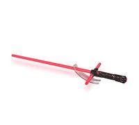 Star Wars The Black Series Kylo Ren Force FX Deluxe Lightsaber