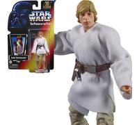 Star Wars Black Series 6" Luke Skywalker 50th Anniversary POTF