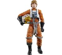 Star Wars The Black Series Luke Skywalker Archive