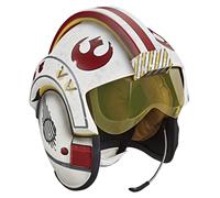 Star Wars The Black Series Luke Skywalker Battle Simulation Helmet