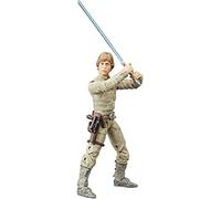 Star Wars The Black Series Luke Skywalker (Dagobah) 6-Inch Scale The Empire Strikes Back 40th Anniversary Collectible Figure