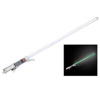 Hasbro Star Wars The Black Series Replica 1/1 Force FX Elite Lightsaber Luke Sky