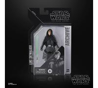 Star Wars The Black Series LUKE SKYWALKER (IMPERIAL LIGHT CRUISER) Figure ARCHIVE (2023)