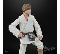 Star Wars - The Black Series - A New Hope - Luke Skywalker Kids Toy
