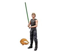 Star Wars The Black Series Luke Skywalker & Ysalamiri 6-Inch-Scale Lucasfilm 50th Anniversary Star Wars: Heir to the Empire Action Figure