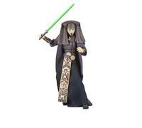 Star Wars The Black Series Luminara Unduli, Attack of the Clones Premium Collectible 6 Inch Action Figure