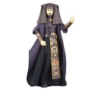 Star Wars The Black Series Luminara Unduli, Star Wars: Attack of the Clones Action Figure (6”)