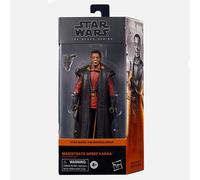 Hasbro Star Wars The Black Series Magistrate Greef Karga Action Figure