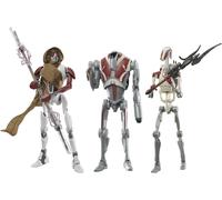 Star Wars The Black Series Magna Guard Star Wars Jedi Survivor Pack
