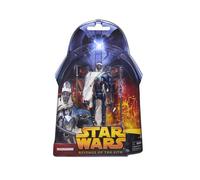 Star Wars The Black Series MagnaGuard, Revenge of the Sith 20th Anniversary Premium Collectible 15-cm Action Figure