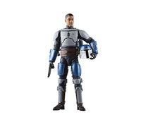 Star Wars The Black Series Mandalorian Fleet Commander, Star Wars: The Mandalori