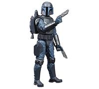 Star Wars The Black Series Mandalorian Loyalist Toy 15-cm-Scale Star Wars: The Clone Wars Collectible Action Figure, for Children Aged 4 and Up