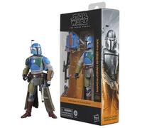 Hasbro The Mandalorian Star Wars -mandalorian Shriek-hawk Figure 15 Cm