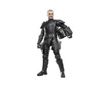 Star Wars The Black Series Mandalorian Super Commando Kebris, Maul - Shadow Lord Premium Collectible 15 cm Action Figure