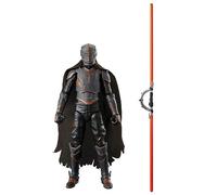Star Wars The Black Series Marrok, Ahsoka 6-Inch Action Figures Age 4+
