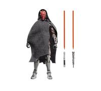 Star Wars The Black Series Maul, Maul - Shadow Lord Premium Collectible 15 cm Action Figure