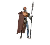 STAR WARS The Black Series Mercenary Guard Droid, The Mandalorian & (US IMPORT)
