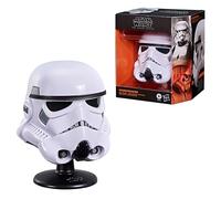 Star Wars - The Black Series - Mini Helmet (Stormtrooper) /Toys
