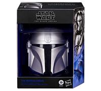 Star Wars - The Black Series - Mini Helmet (The Mandalorian) /Toys