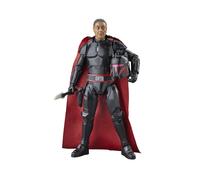 Star Wars The Black Series Moff Gideon (Dark Trooper Armor), The Mandalorian Pre
