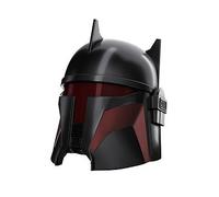 Star Wars The Black Series Moff Gideon Electronic Helmet One Colour