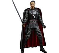 Hasbro Action Figure – Star Wars Black Series Moff Gideon – 15 cm (The Mandalorian)