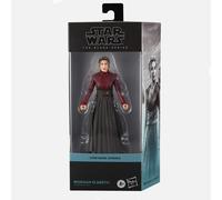 Star Wars The Black Series Morgan Elsbeth Ahsoka 6-Inch Action Figure