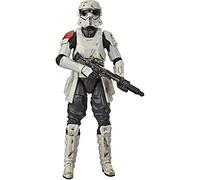 Star Wars The Black Series Mountain Trooper Toy 15 cm-Scale Star Wars Galaxy’s Edge Collectible Action Figure, Toys for Kids Ages 4 and Up