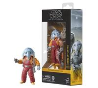 Star Wars The Black Series Neel (At Attin) Skeleton Crew 15-cm Action Figure
