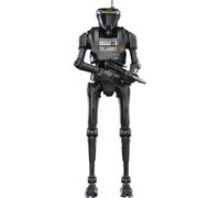 Star Wars The Black Series New Republic Security Droid 6 Inch Action Figure