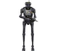 Star Wars The Black Series New Republic Security Droid 6 Inch Action Figure